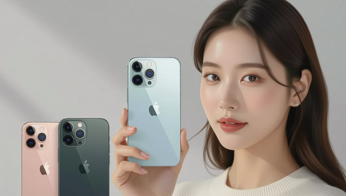 아이폰 17 시리즈: 핵심 기능, 가격, 디자인 총정리 3 📱 나에게 맞는 아이폰 17은? 모델별 비교